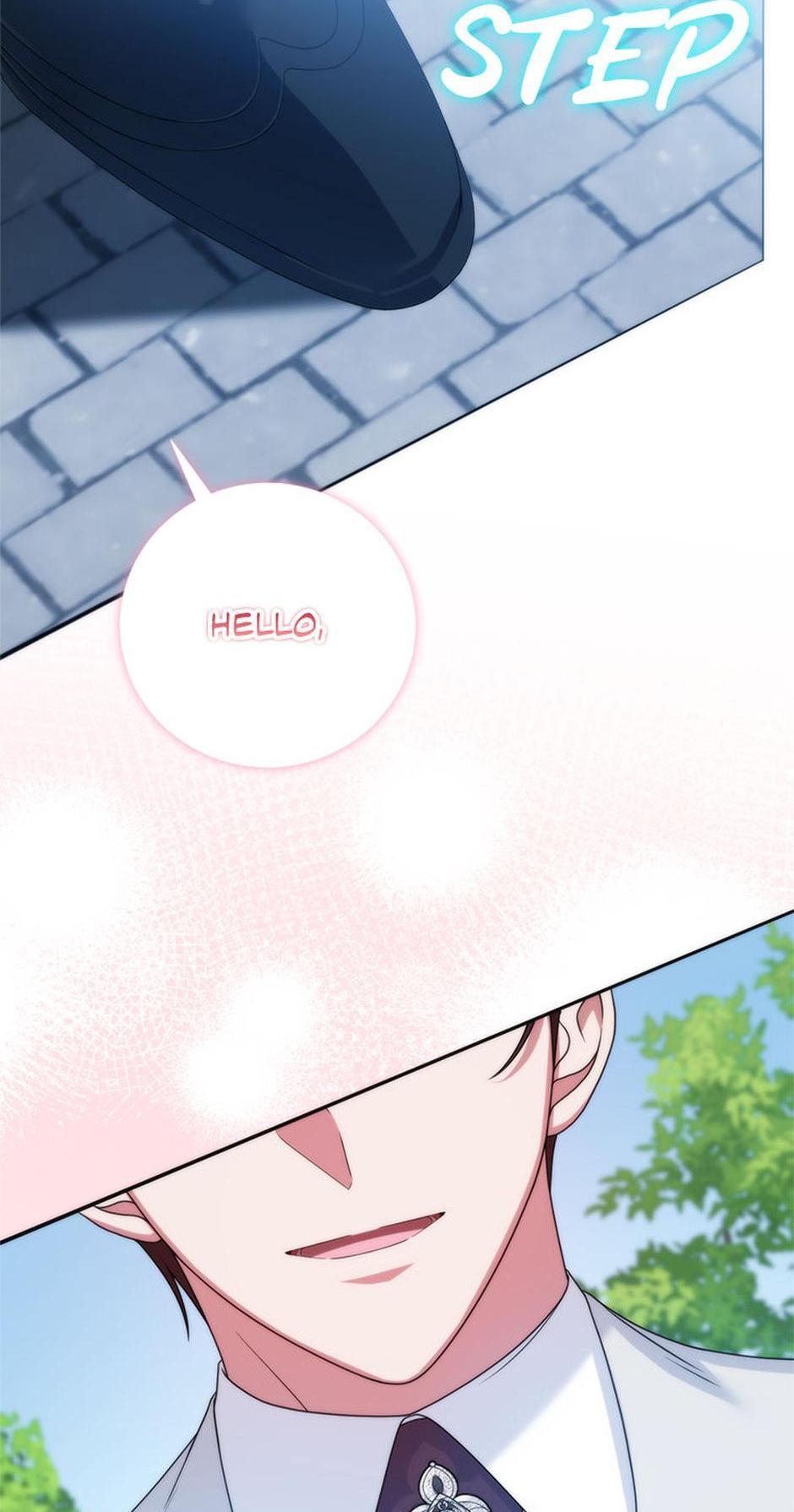I Met the Male Lead in Prison Chapter 34 65
